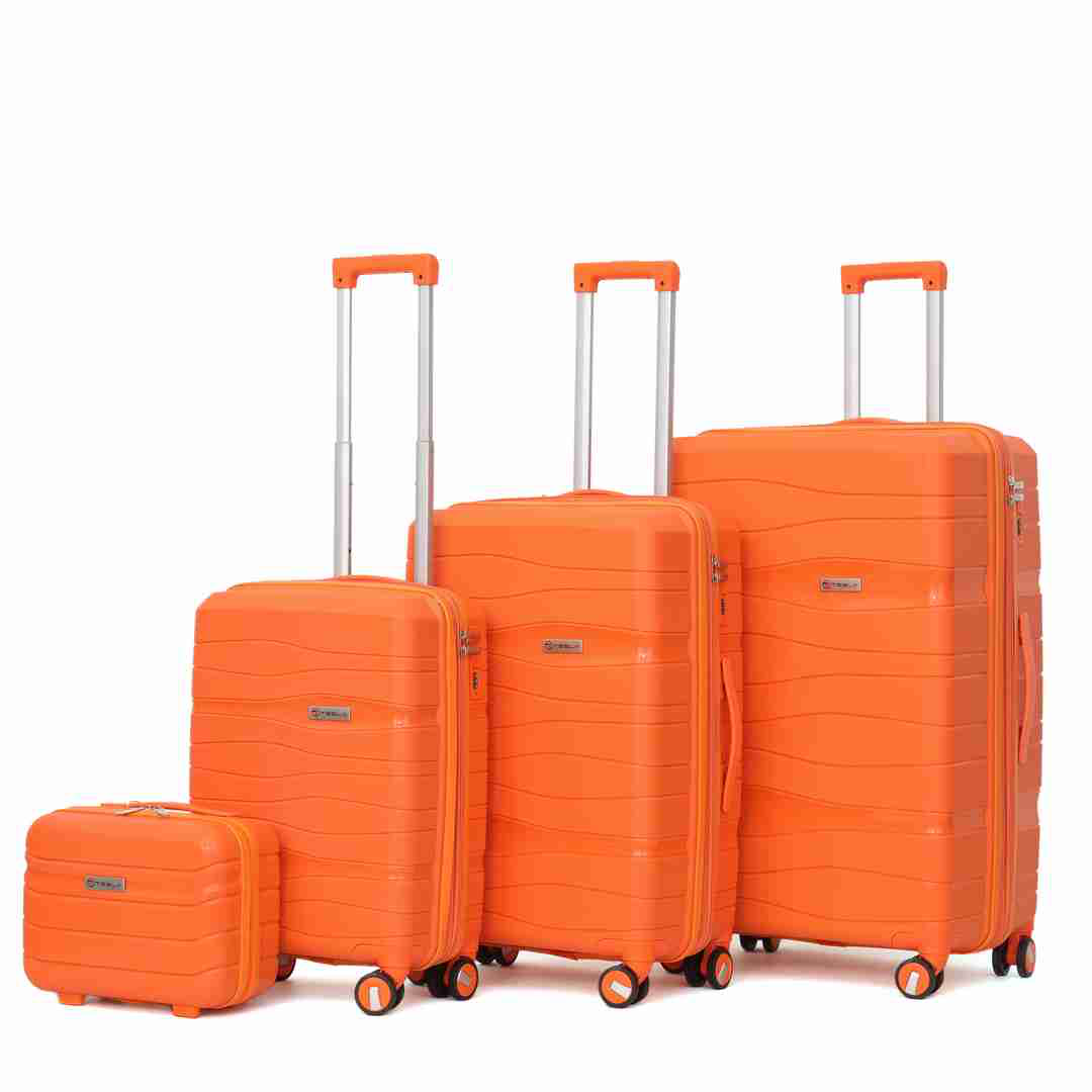 TESLA BEVERLY HILLS POLYPROPYLENE