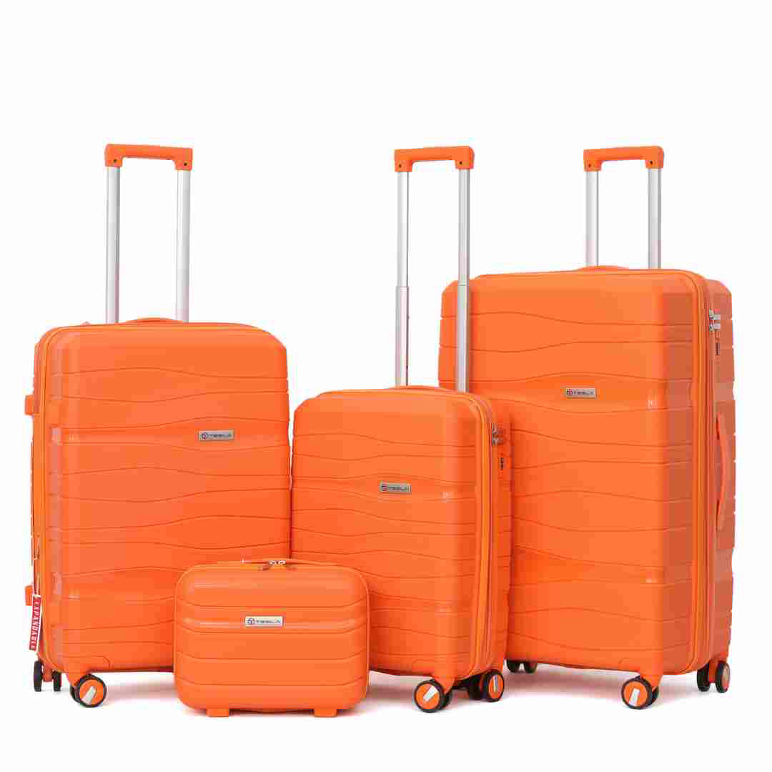 TESLA BEVERLY HILLS POLYPROPYLENE