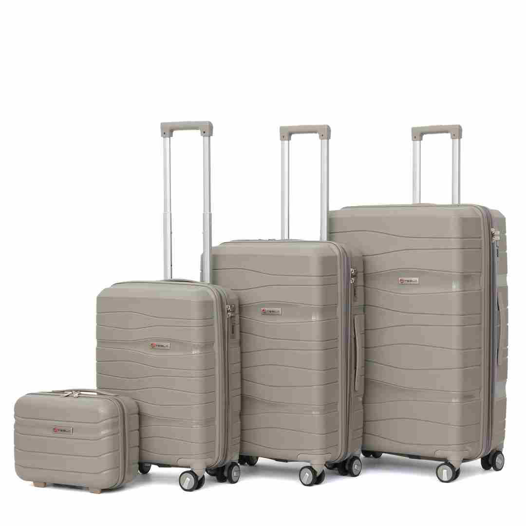 TESLA BEVERLY HILLS POLYPROPYLENE