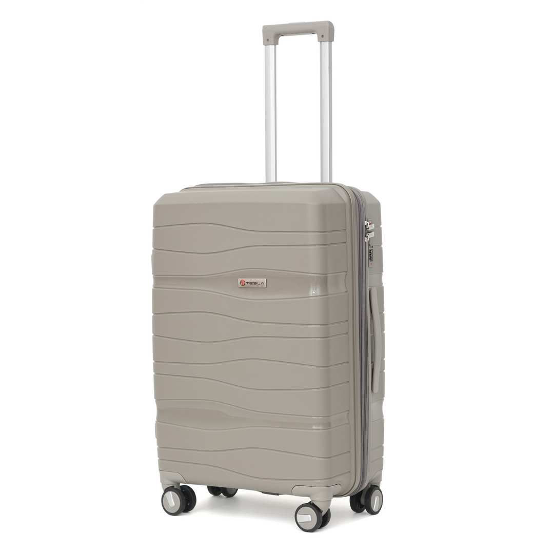 TESLA BEVERLY HILLS POLYPROPYLENE