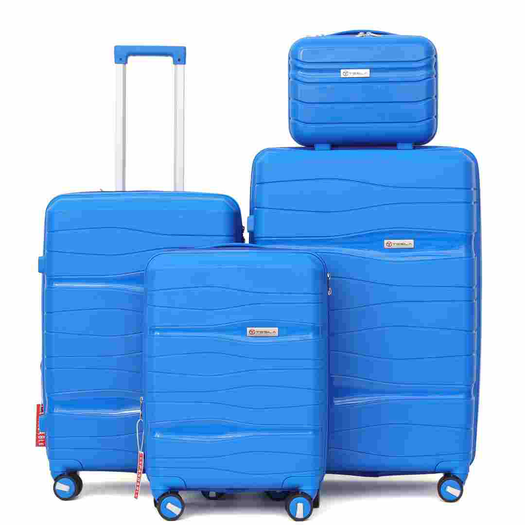 TESLA BEVERLY HILLS POLYPROPYLENE