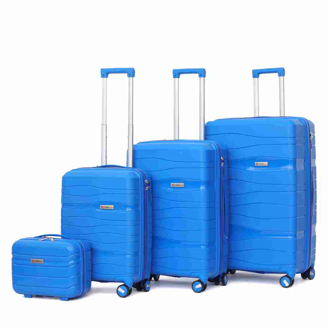 TESLA BEVERLY HILLS POLYPROPYLENE