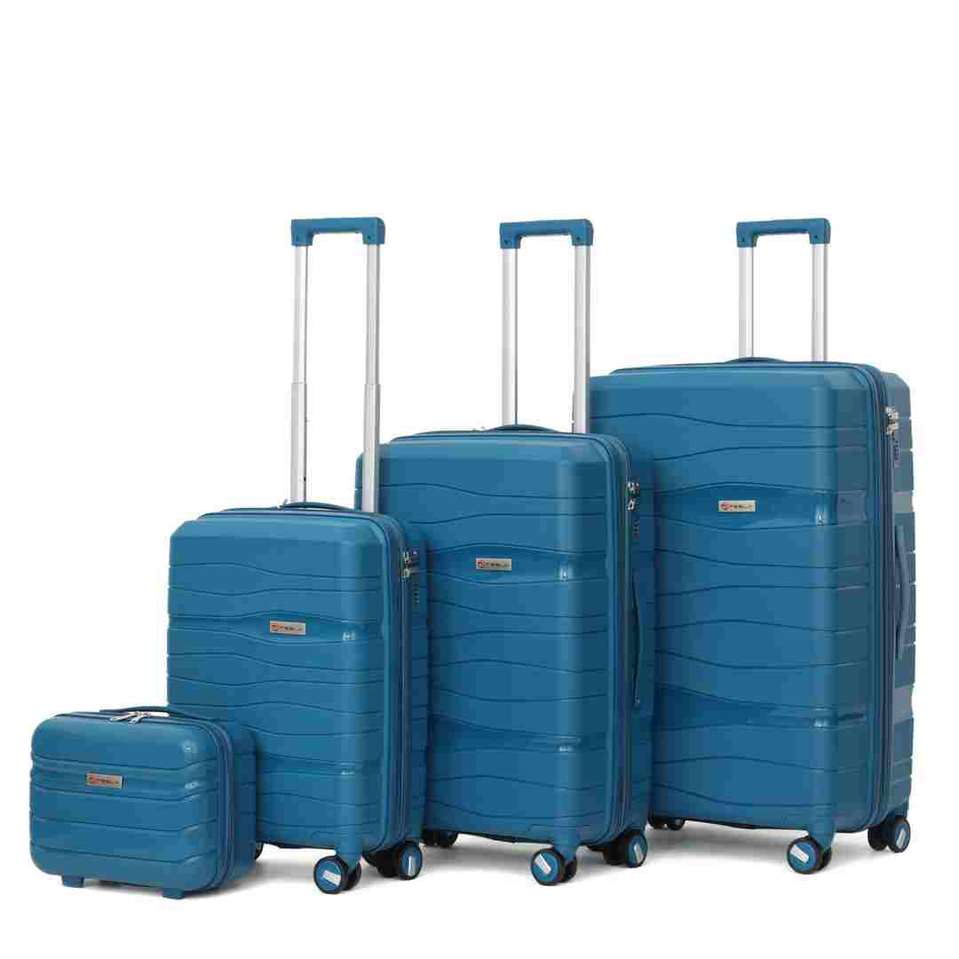 TESLA BEVERLY HILLS POLYPROPYLENE