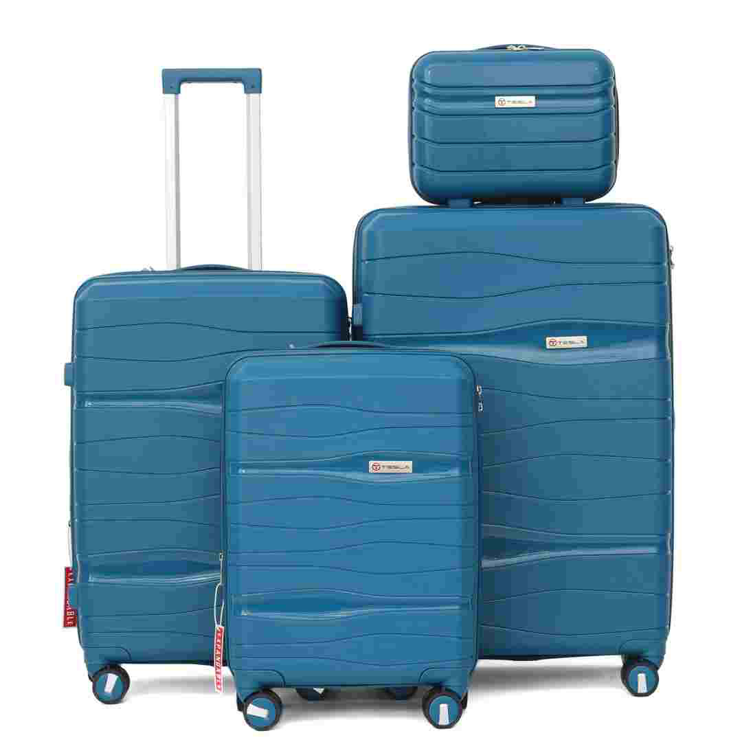 TESLA BEVERLY HILLS POLYPROPYLENE