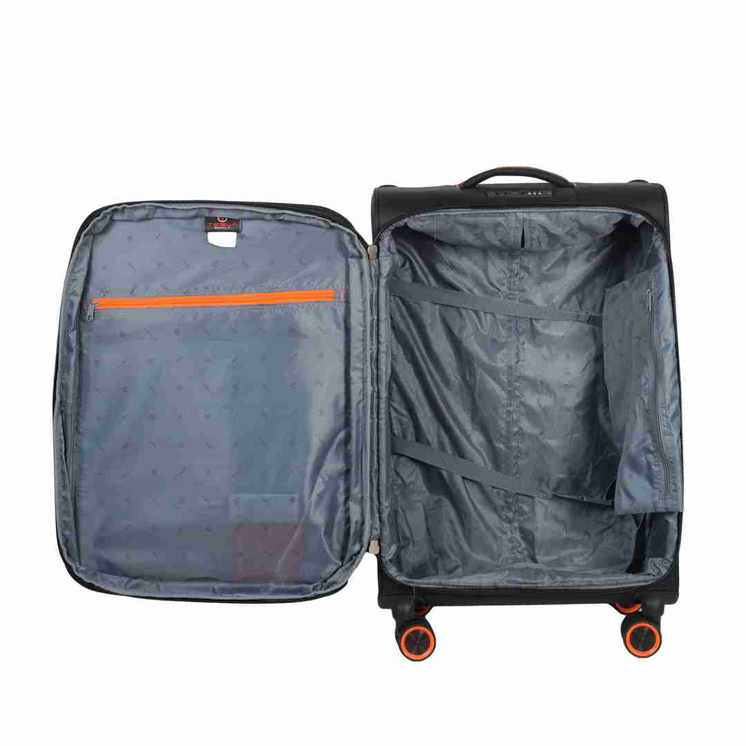 TESLA MALIBU 2 - SOFT TESLA MALIBU 2 - SOFT