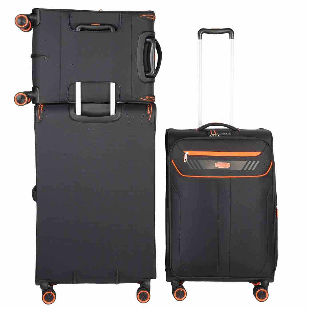 TESLA MALIBU 2 - SOFT TESLA MALIBU 2 - SOFT