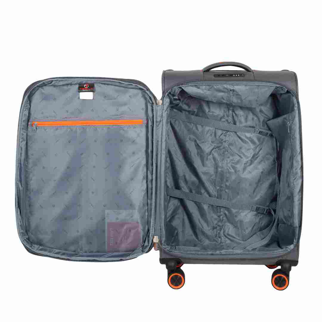 TESLA MALIBU 2 - SOFT TESLA MALIBU 2 - SOFT