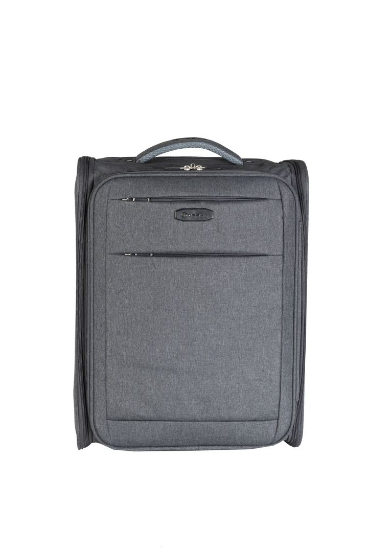 Tesla Las Vegas luggage