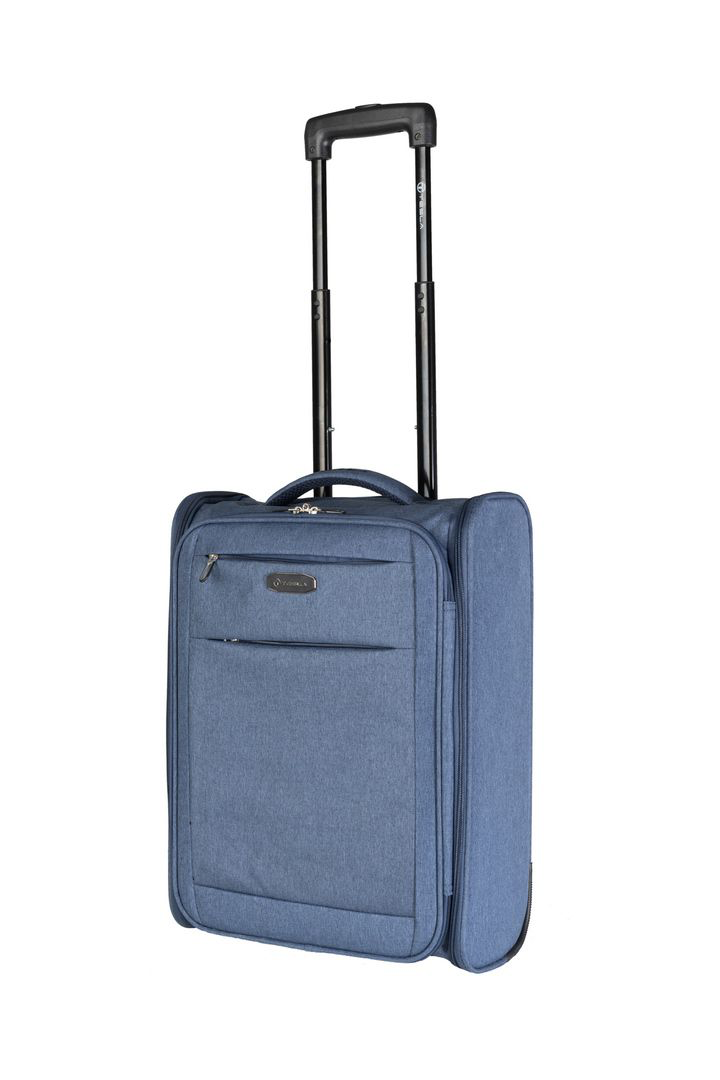 Tesla Las Vegas luggage