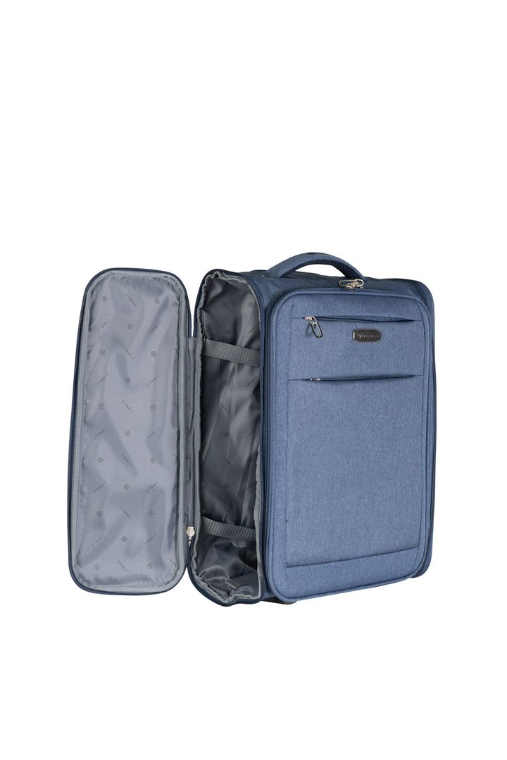 Tesla Las Vegas luggage