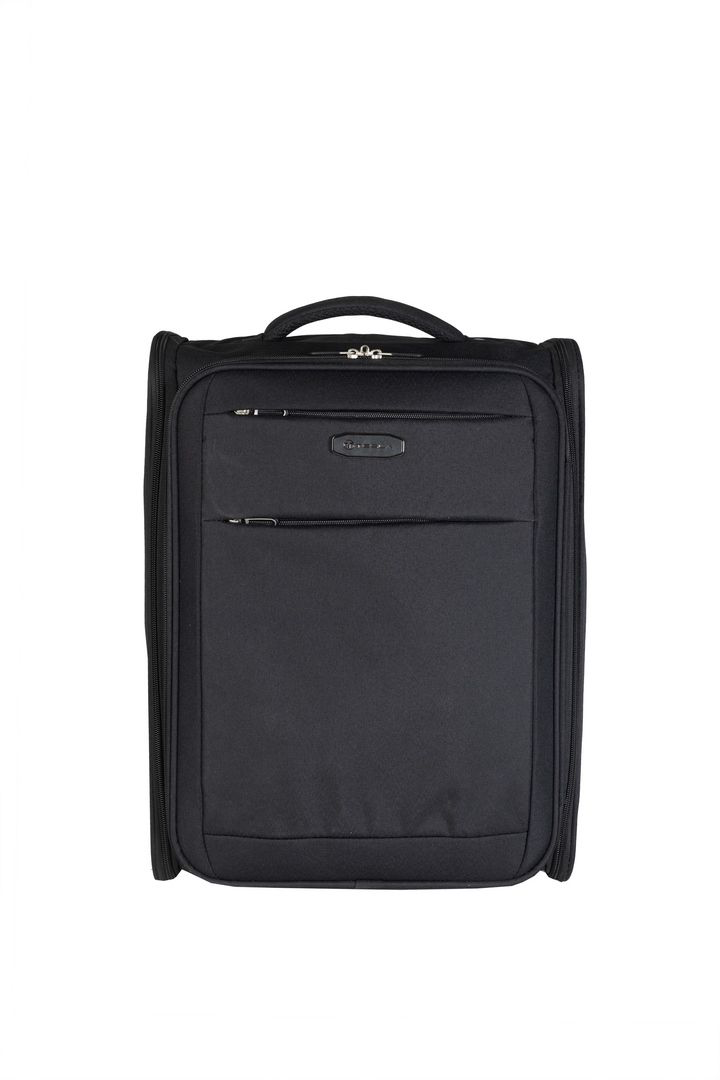 Tesla Las Vegas luggage