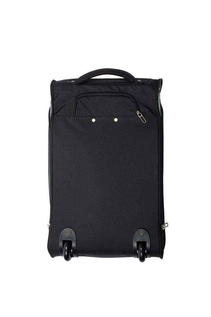 Tesla Las Vegas luggage