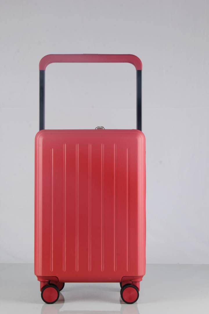 עלייה למטוס TESLA Fresno