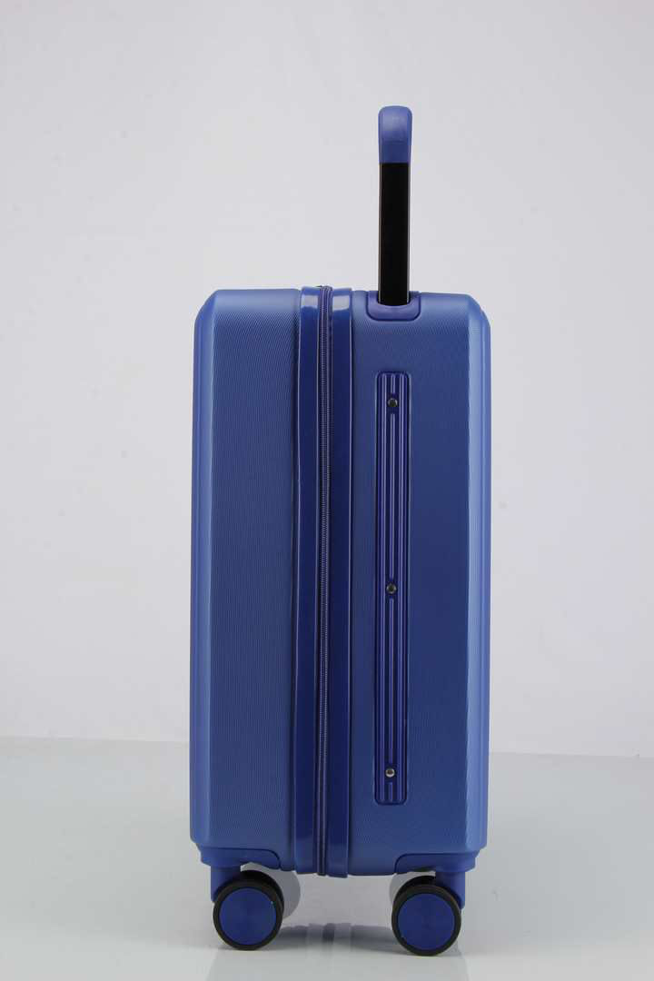 עלייה למטוס TESLA Fresno