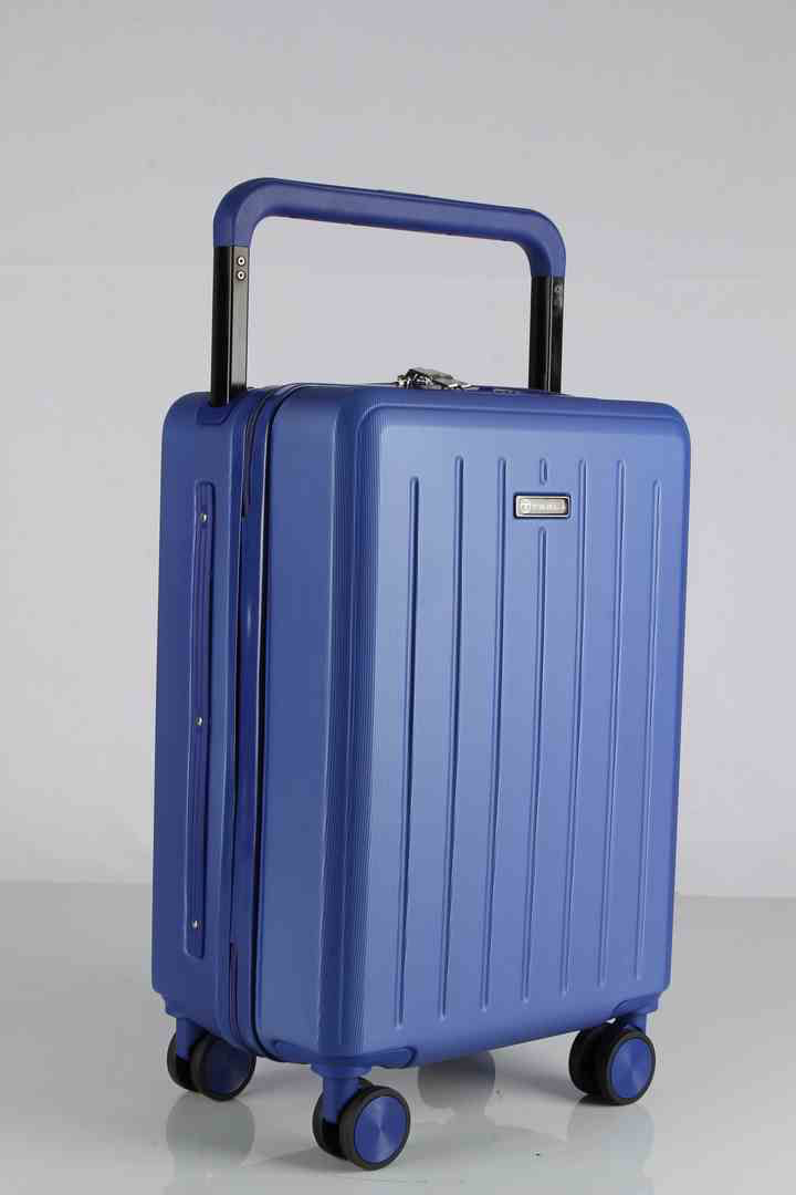 עלייה למטוס TESLA Fresno