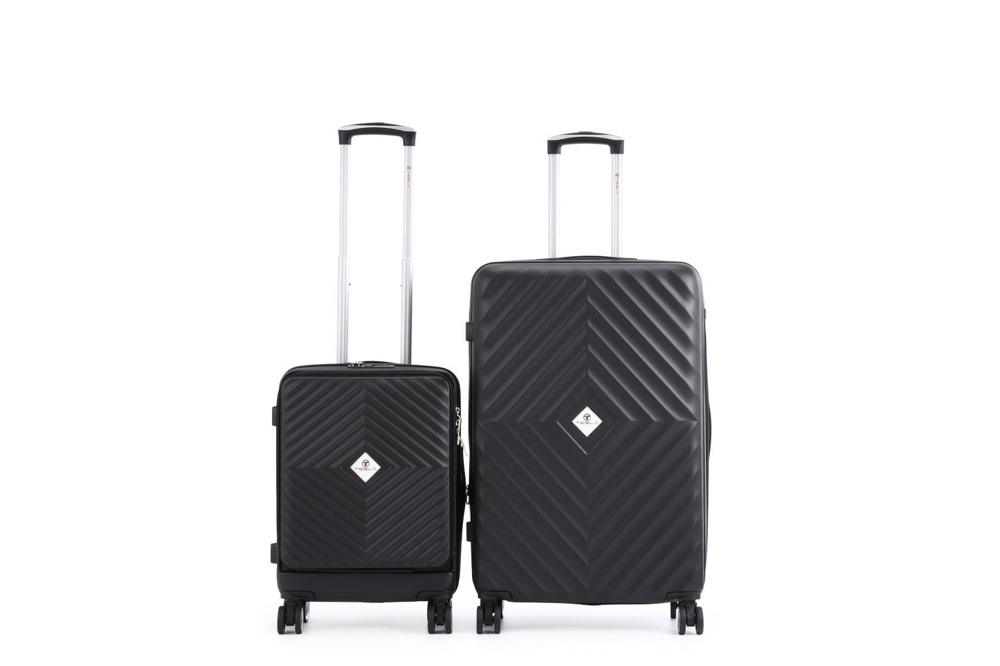 Montréal Tesla 920 with special open trolly