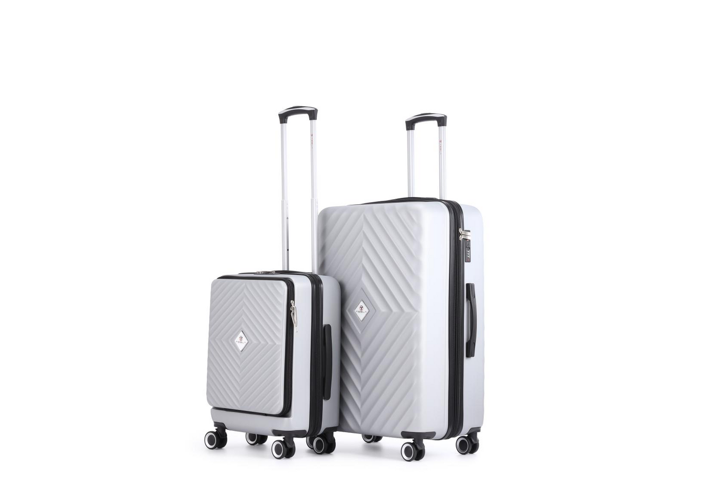 Montréal Tesla 920 with special open trolly