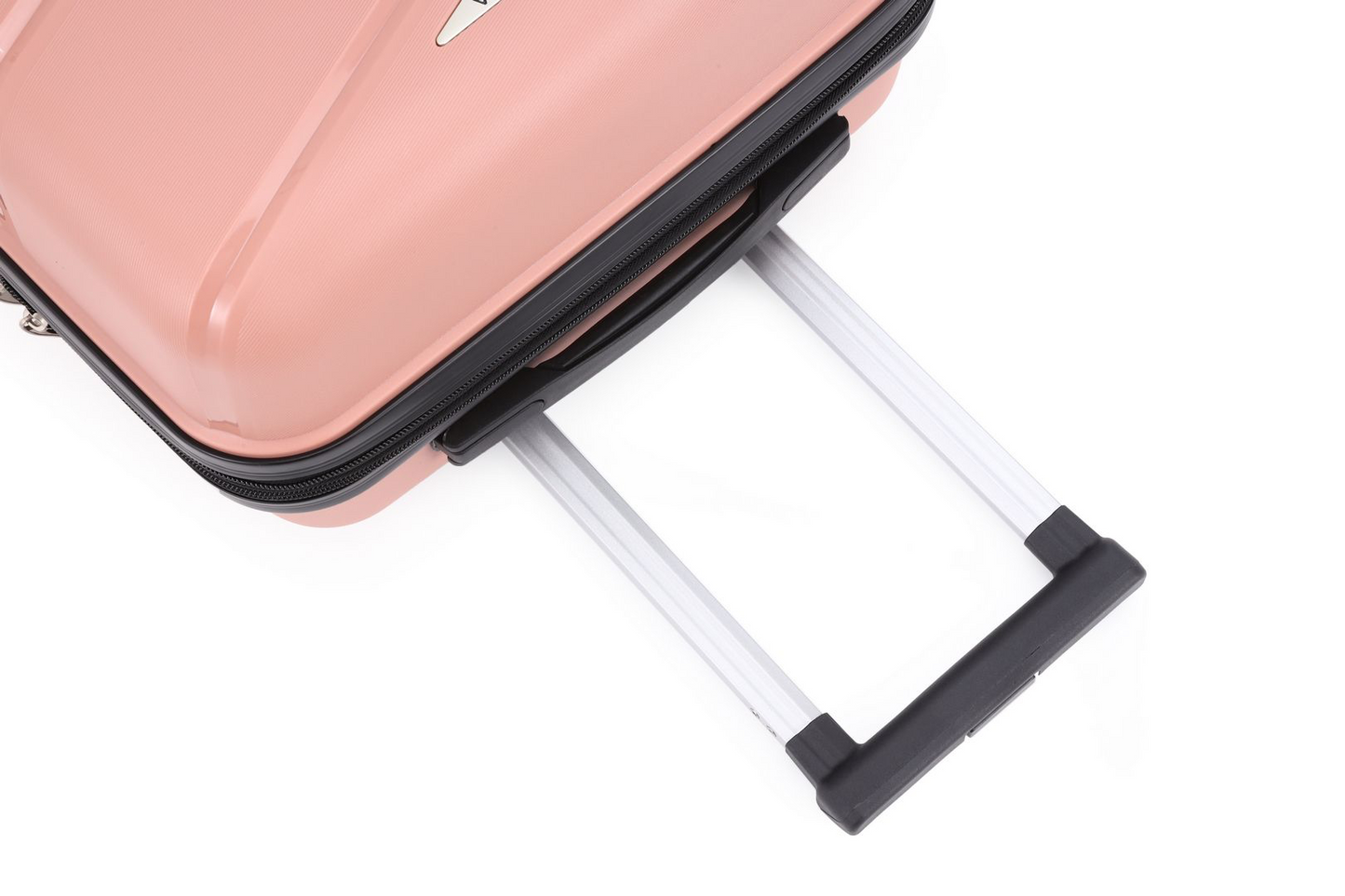 מזוודות טסלה טרולי עליה מטוס TESLA PP