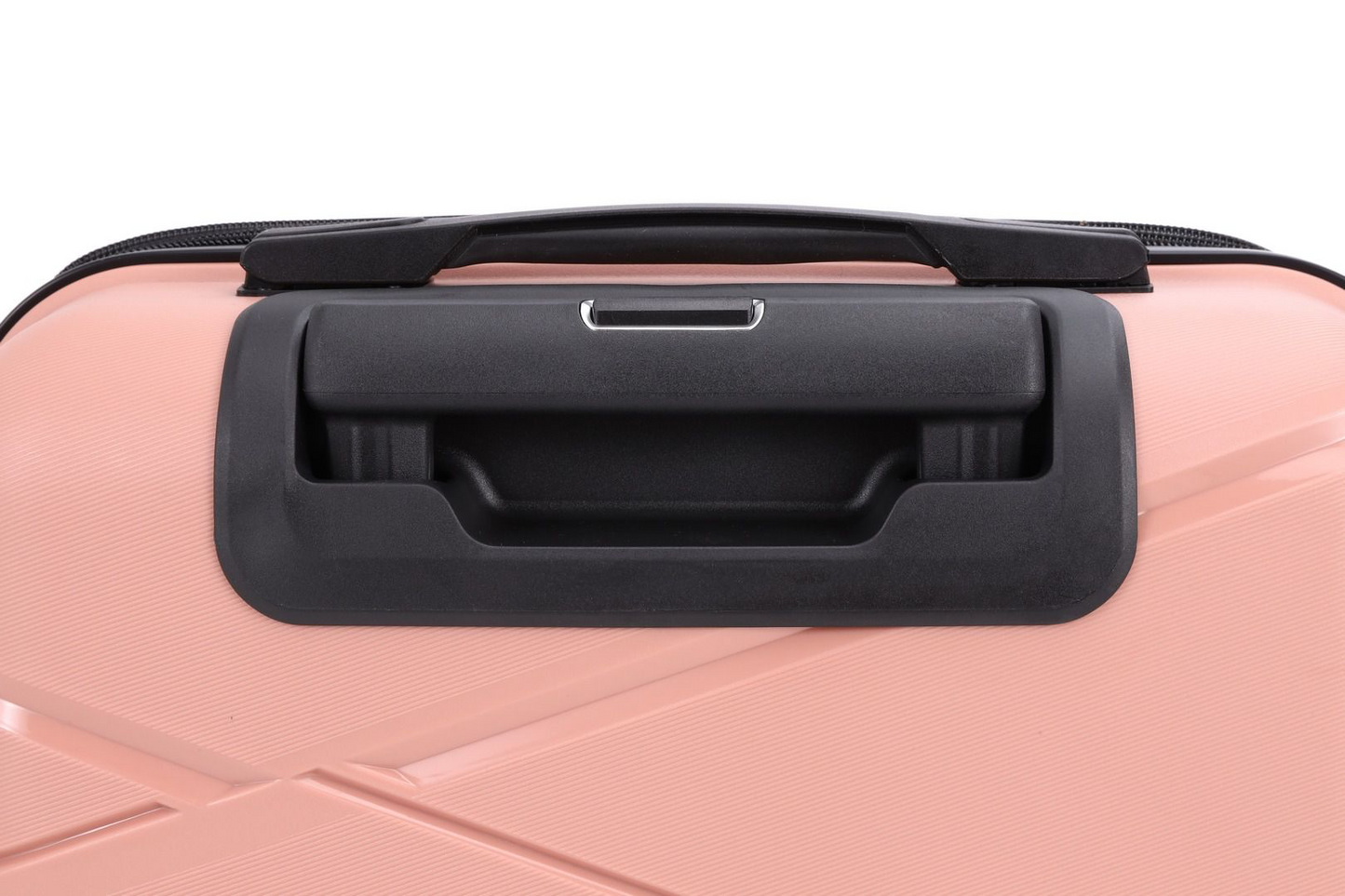 מזוודות טסלה טרולי עליה מטוס TESLA PP