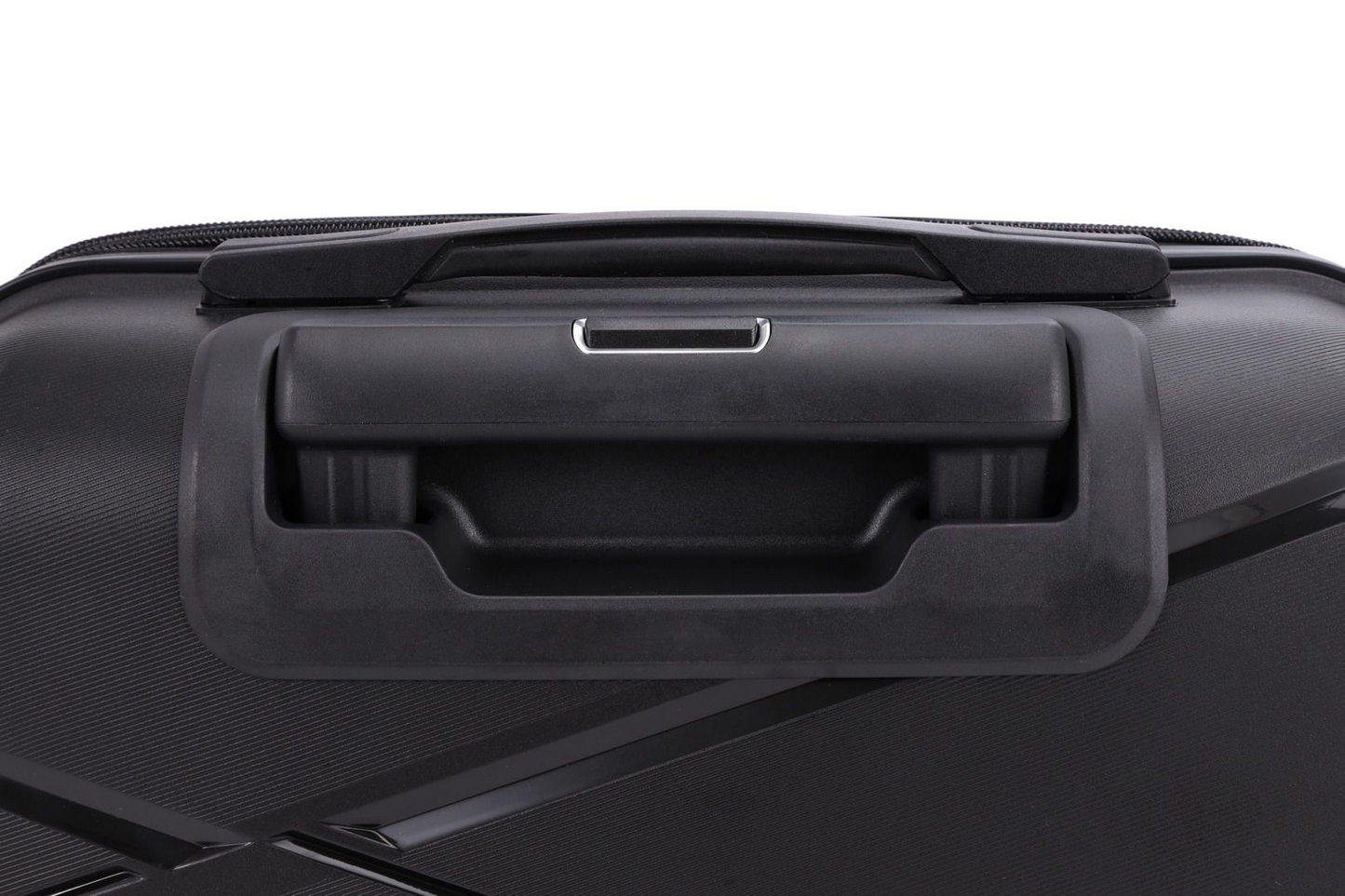 מזוודות טסלה טרולי עליה מטוס TESLA PP