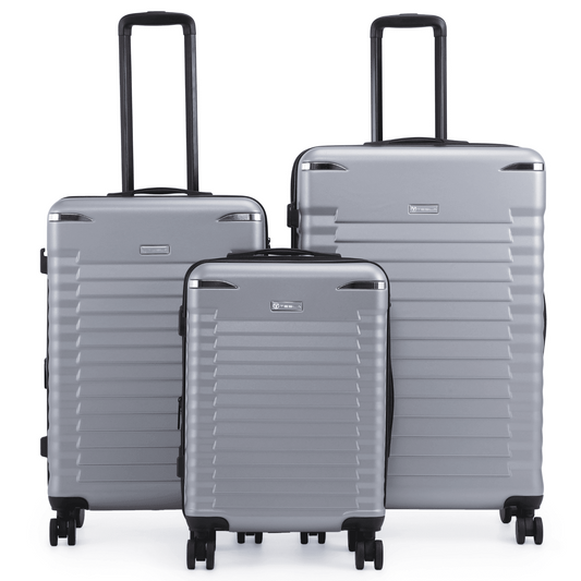 סט 3 מזוודות Tesla Oklahoma