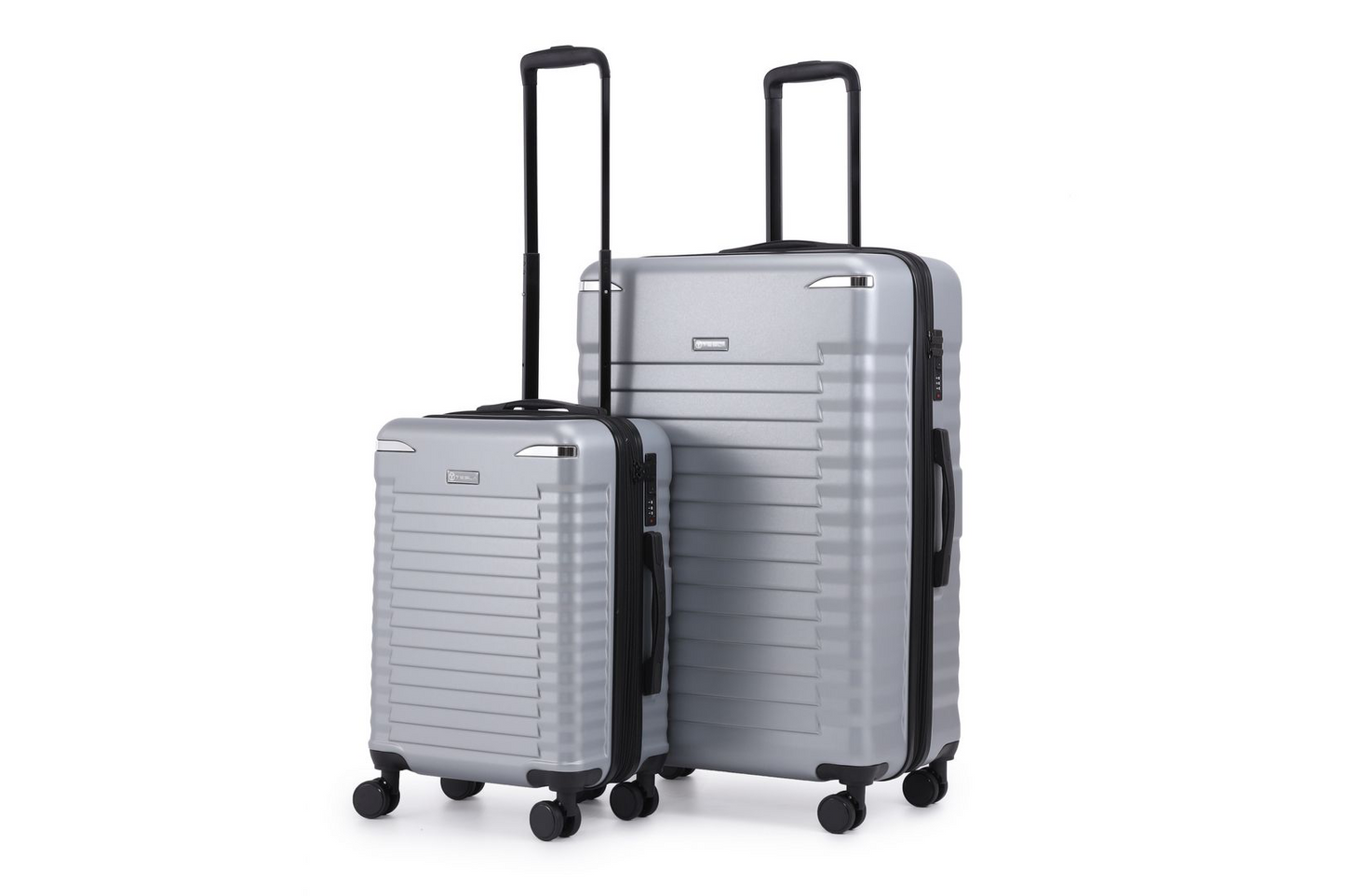 סט 3 מזוודות Tesla Oklahoma