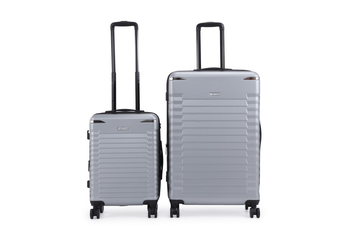 סט 3 מזוודות Tesla Oklahoma