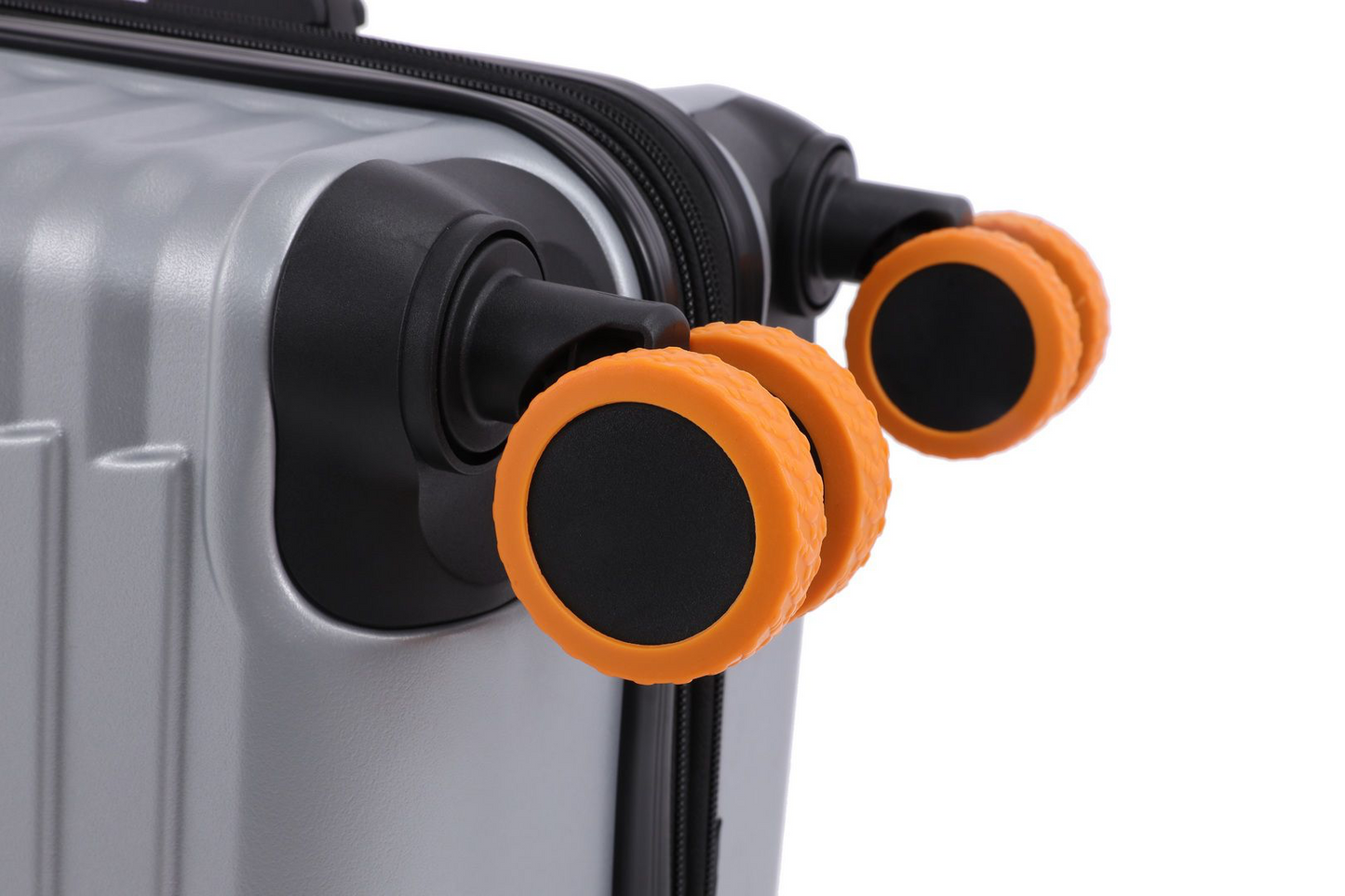 סט 3 מזוודות Tesla Oklahoma