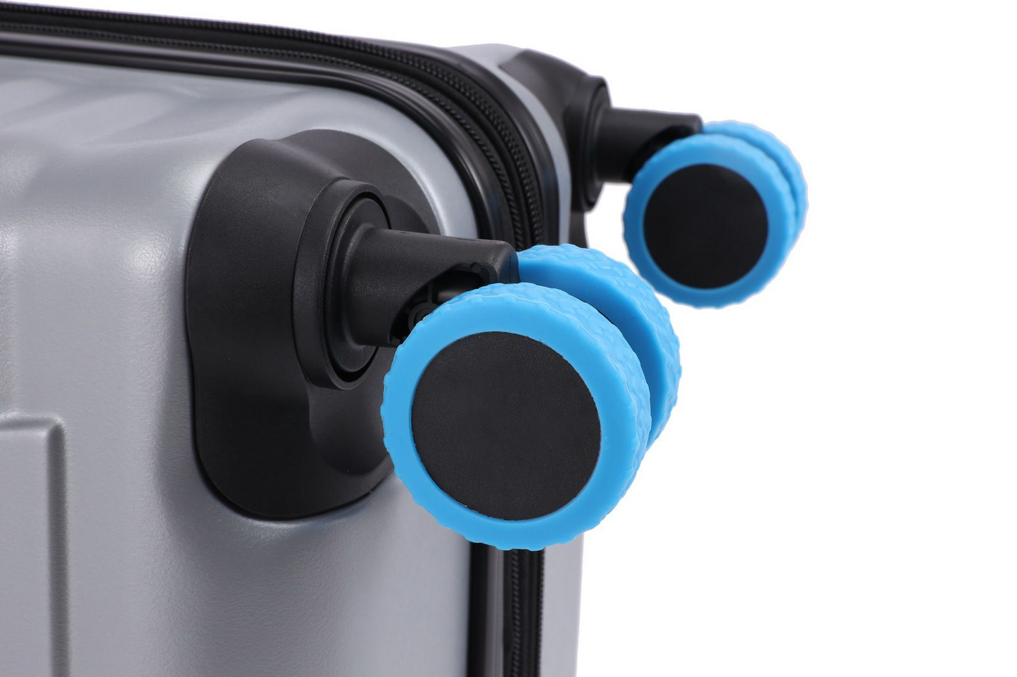 סט 3 מזוודות Tesla Oklahoma