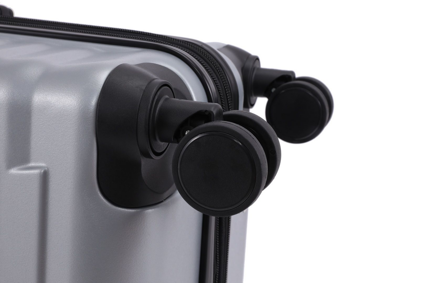 סט 3 מזוודות Tesla Oklahoma