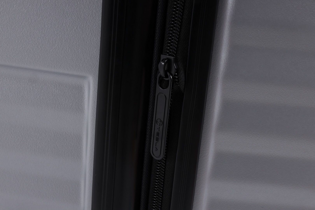 סט 3 מזוודות Tesla Oklahoma