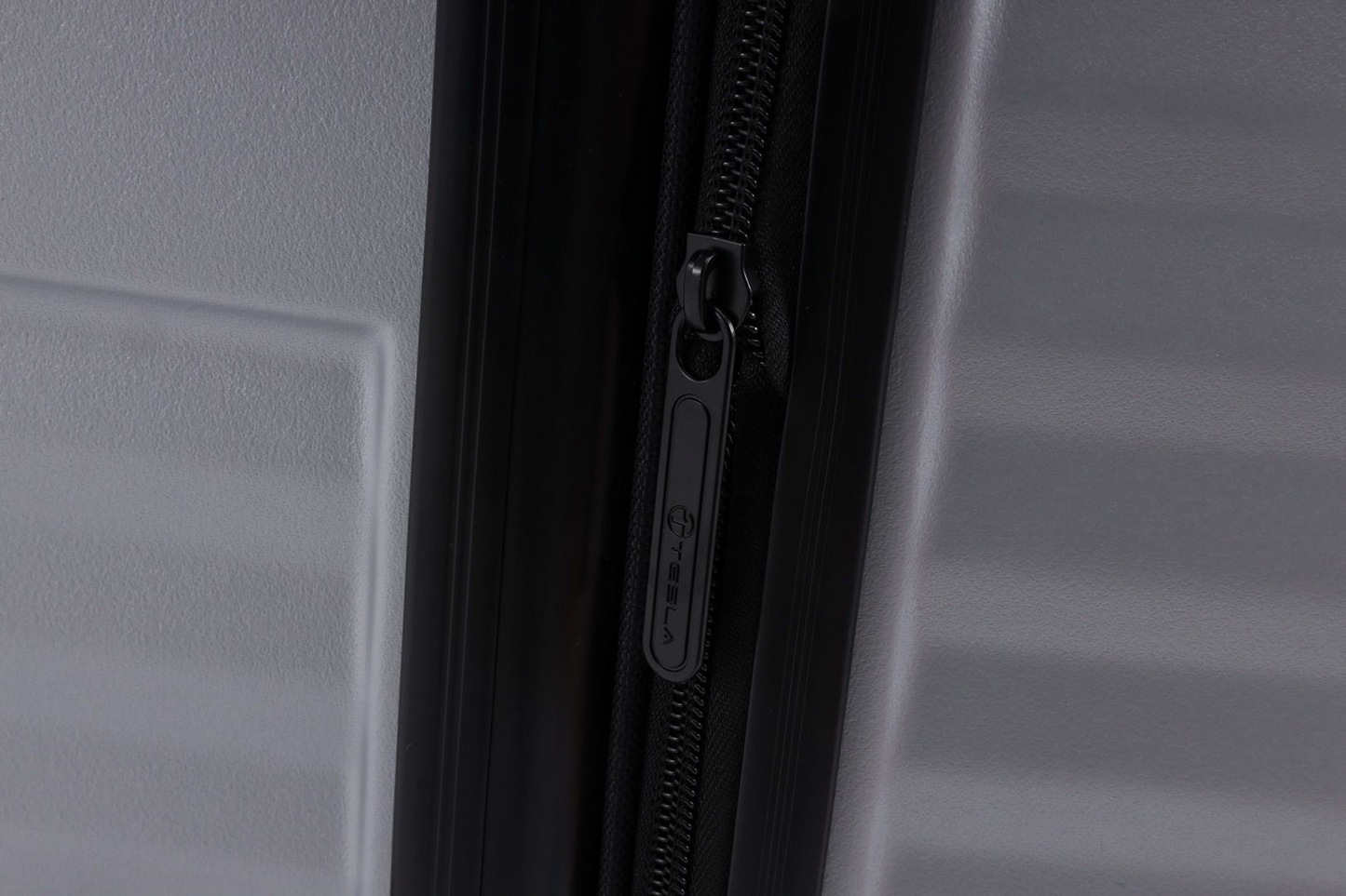 סט 3 מזוודות Tesla Oklahoma