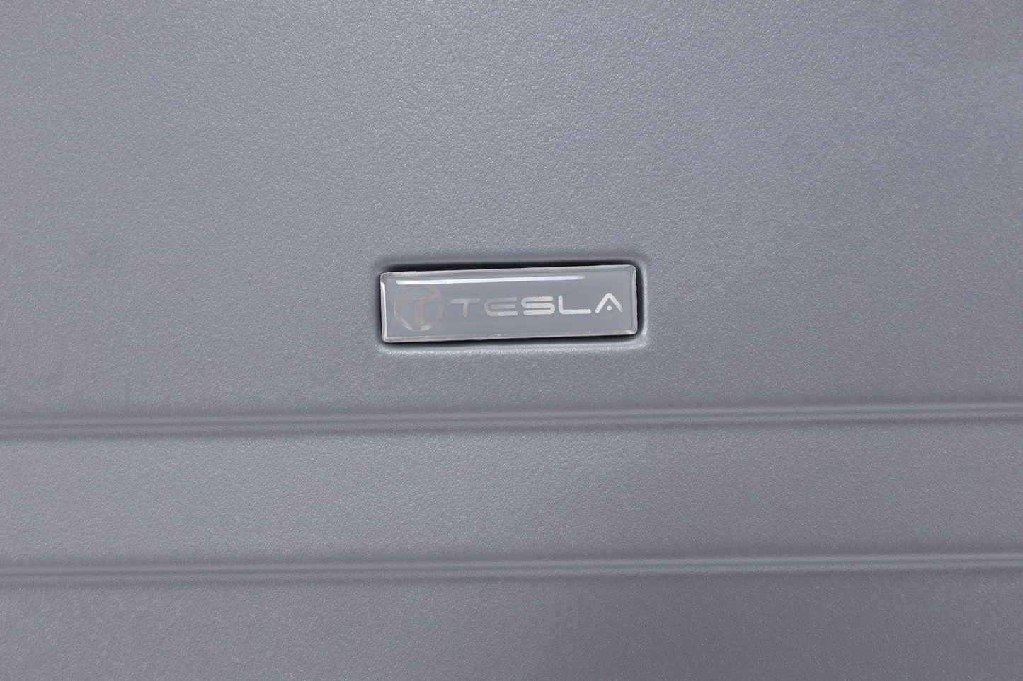 סט 3 מזוודות Tesla Oklahoma