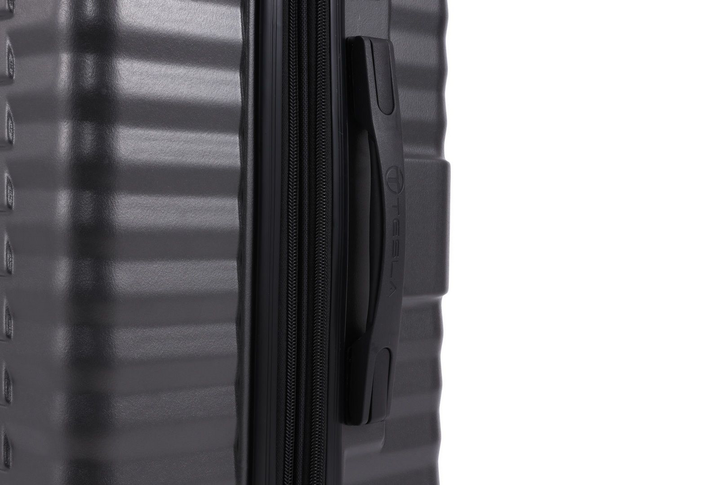 סט 3 מזוודות Tesla Oklahoma