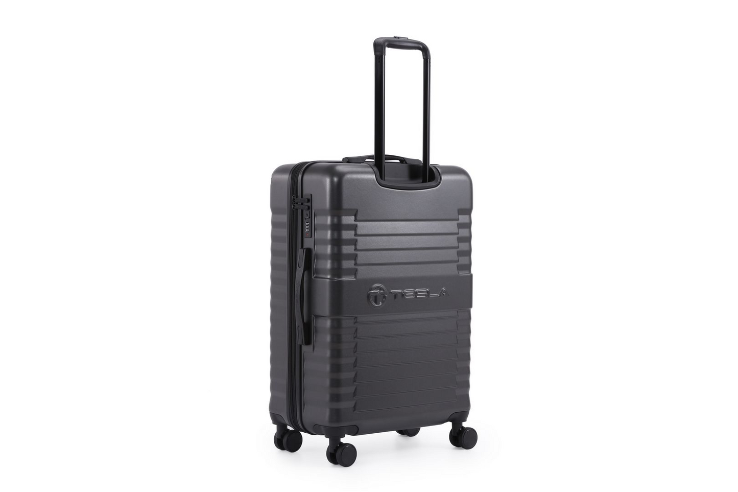 סט 3 מזוודות Tesla Oklahoma