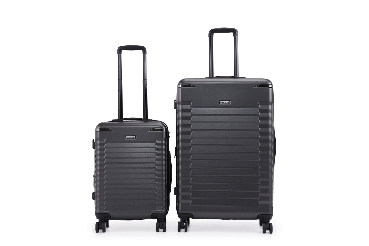 סט 3 מזוודות Tesla Oklahoma