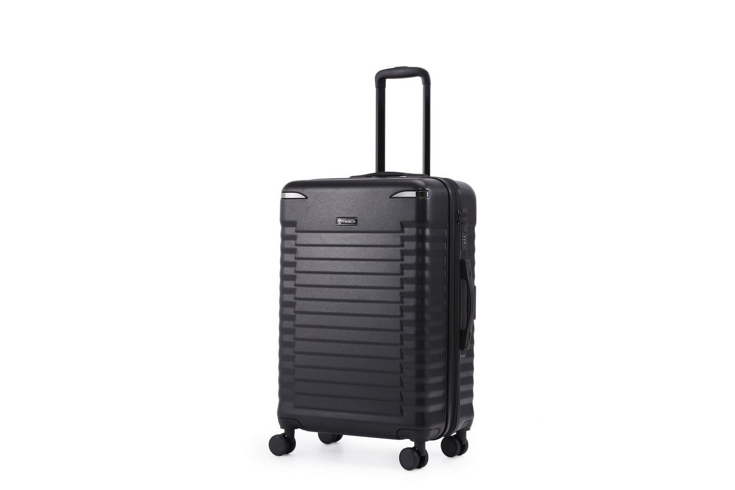 סט 3 מזוודות Tesla Oklahoma