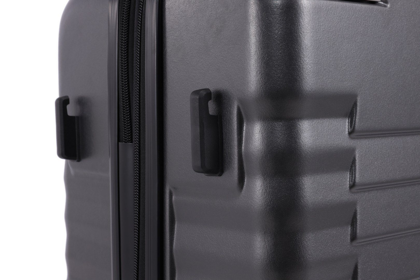 סט 3 מזוודות Tesla Oklahoma