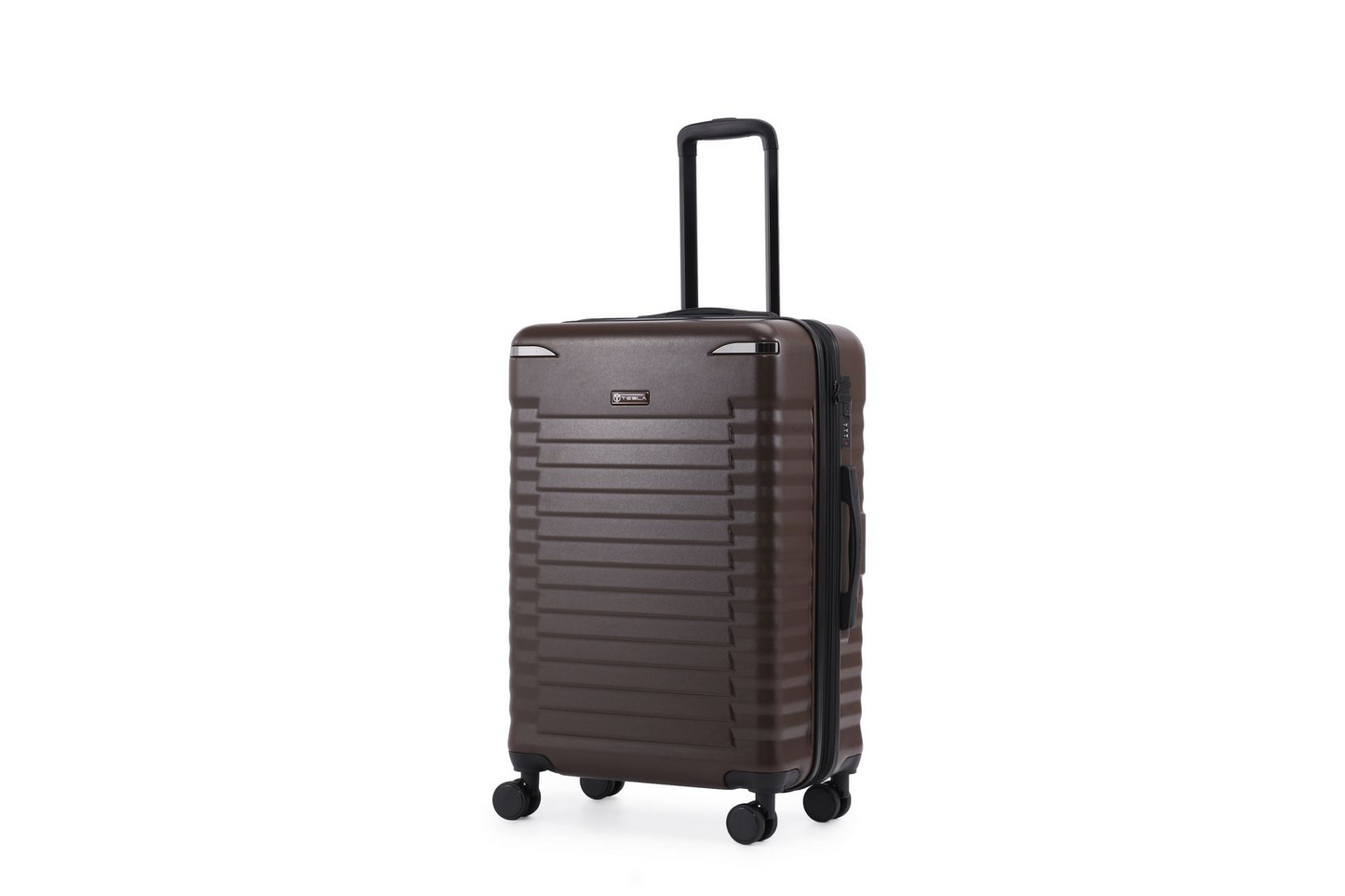 סט 3 מזוודות Tesla Oklahoma