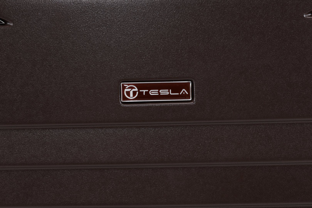 סט 3 מזוודות Tesla Oklahoma