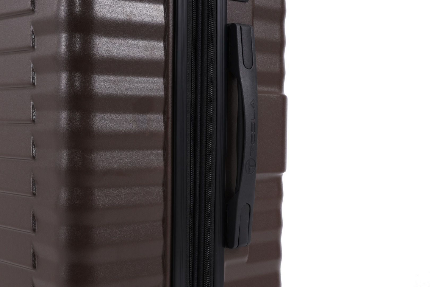 סט 3 מזוודות Tesla Oklahoma