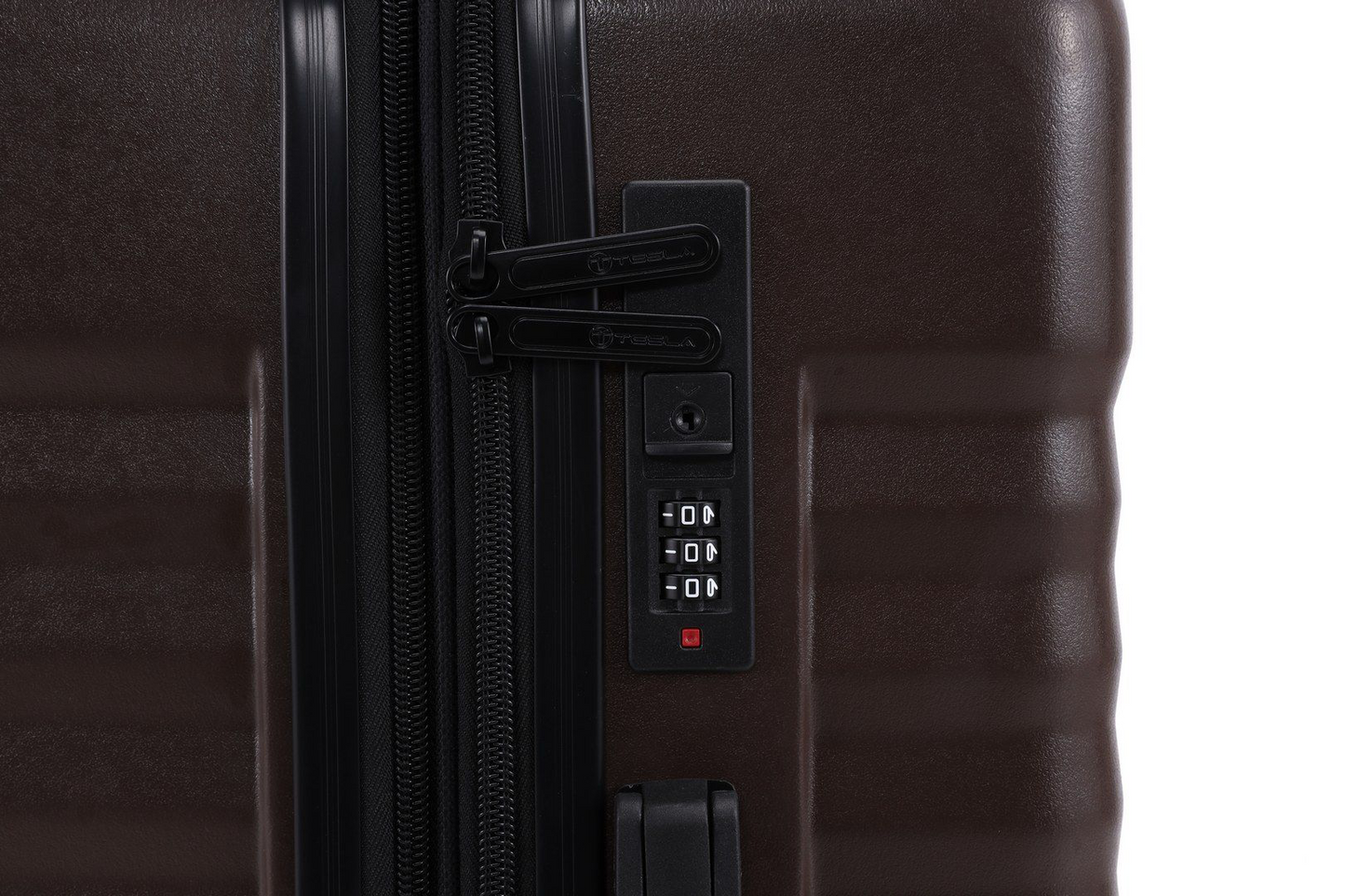 סט 3 מזוודות Tesla Oklahoma