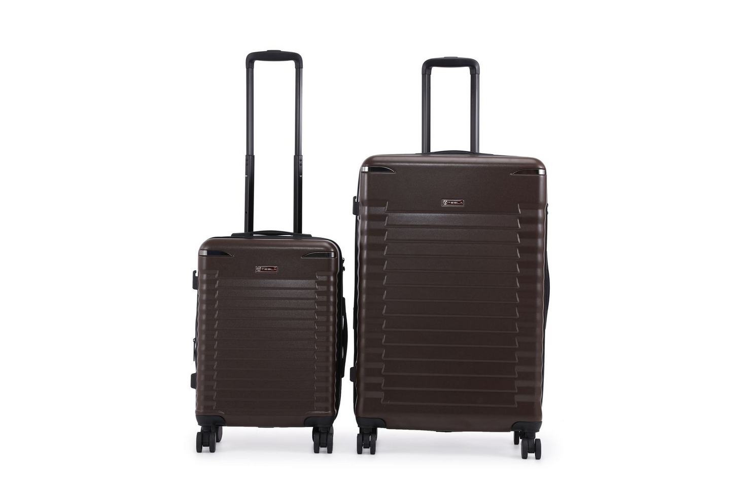 סט 3 מזוודות Tesla Oklahoma