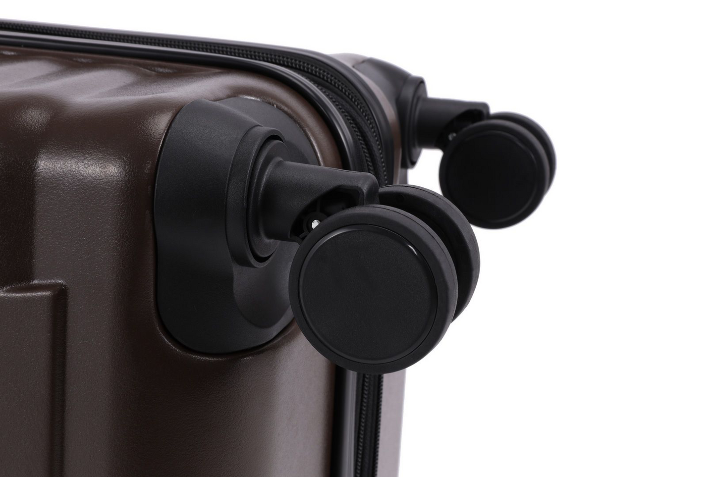 סט 3 מזוודות Tesla Oklahoma