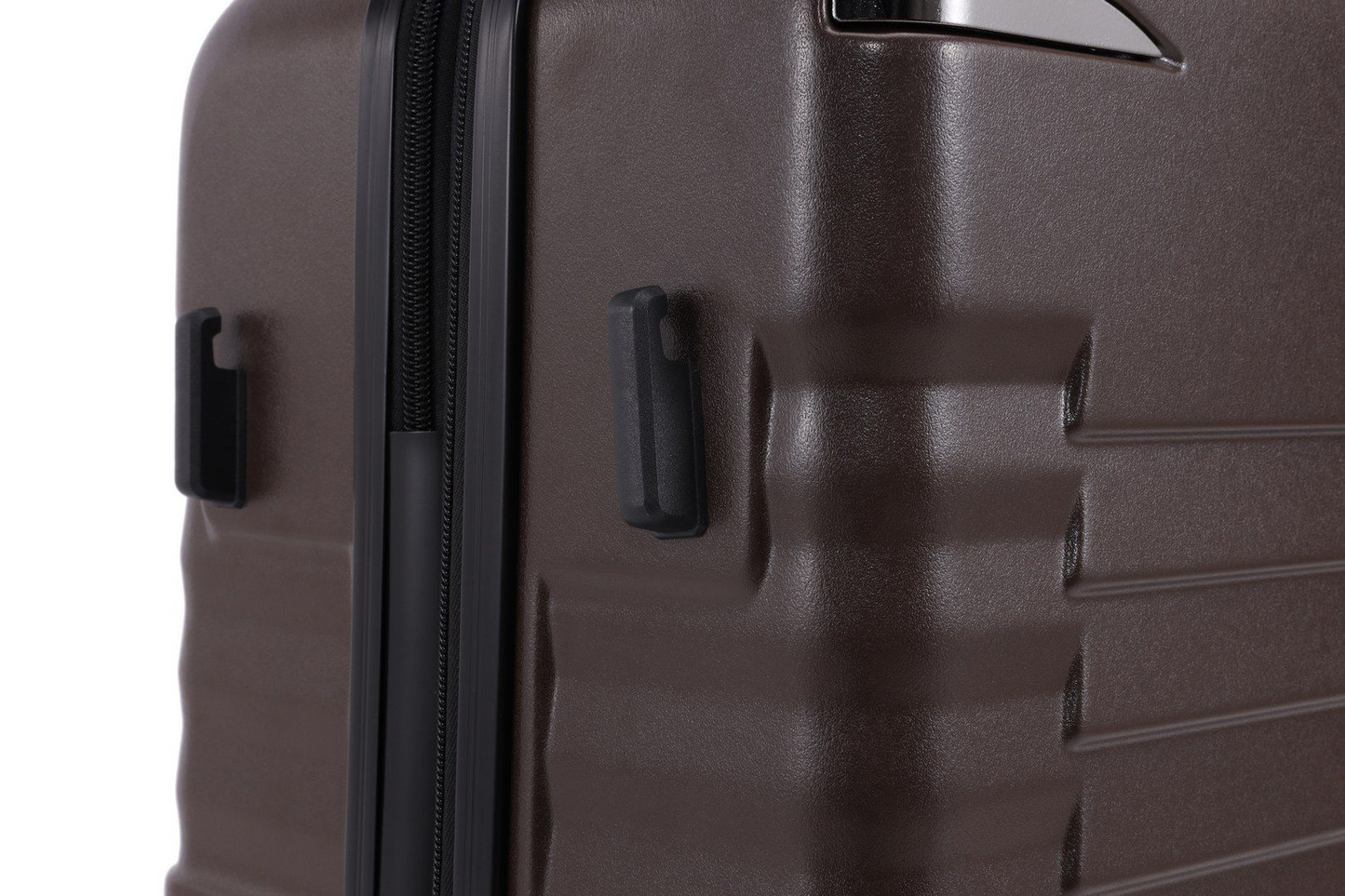 סט 3 מזוודות Tesla Oklahoma