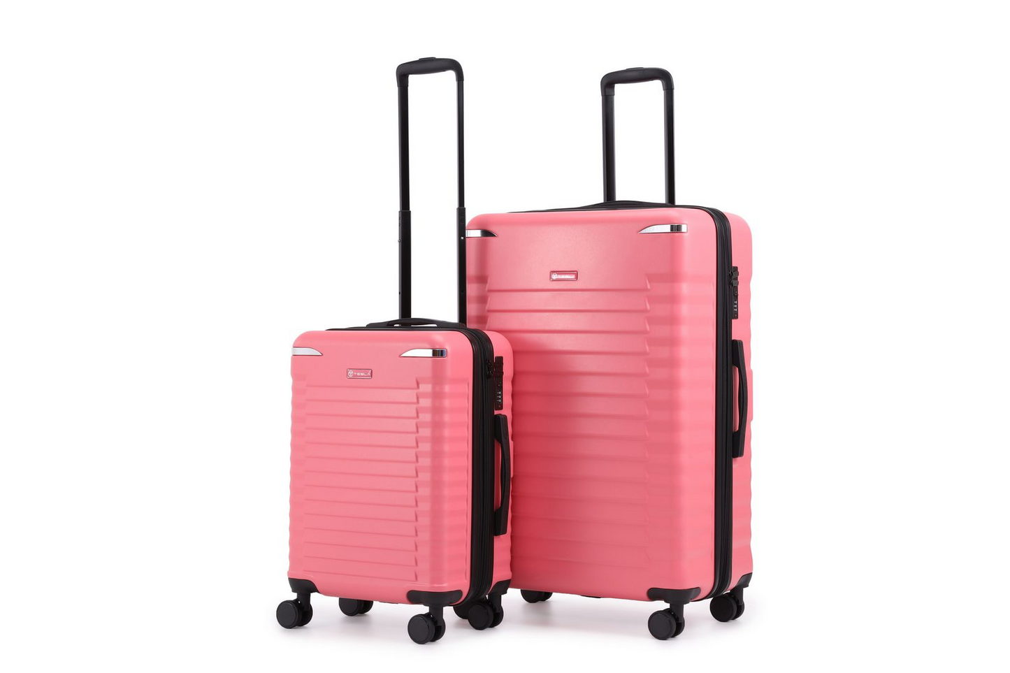 סט 3 מזוודות Tesla Oklahoma