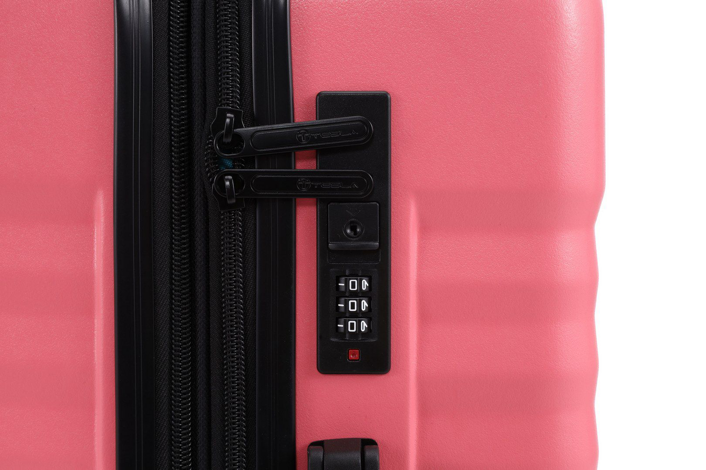 סט 3 מזוודות Tesla Oklahoma