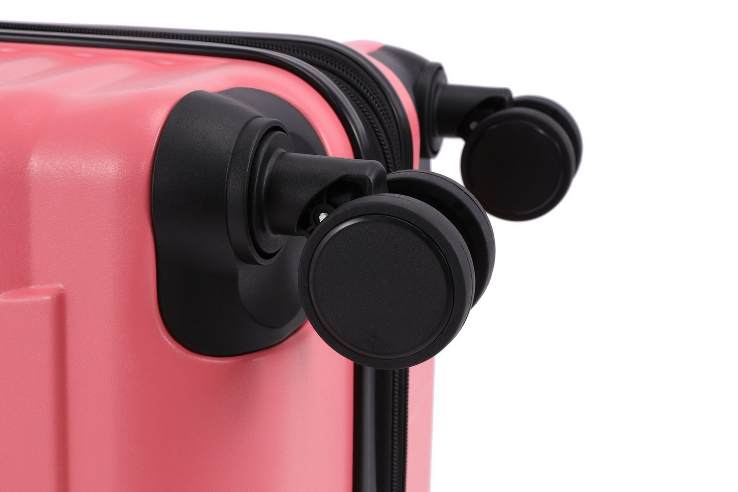 סט 3 מזוודות Tesla Oklahoma