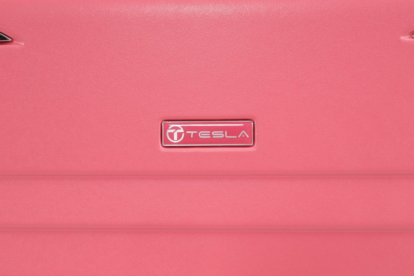 סט 3 מזוודות Tesla Oklahoma