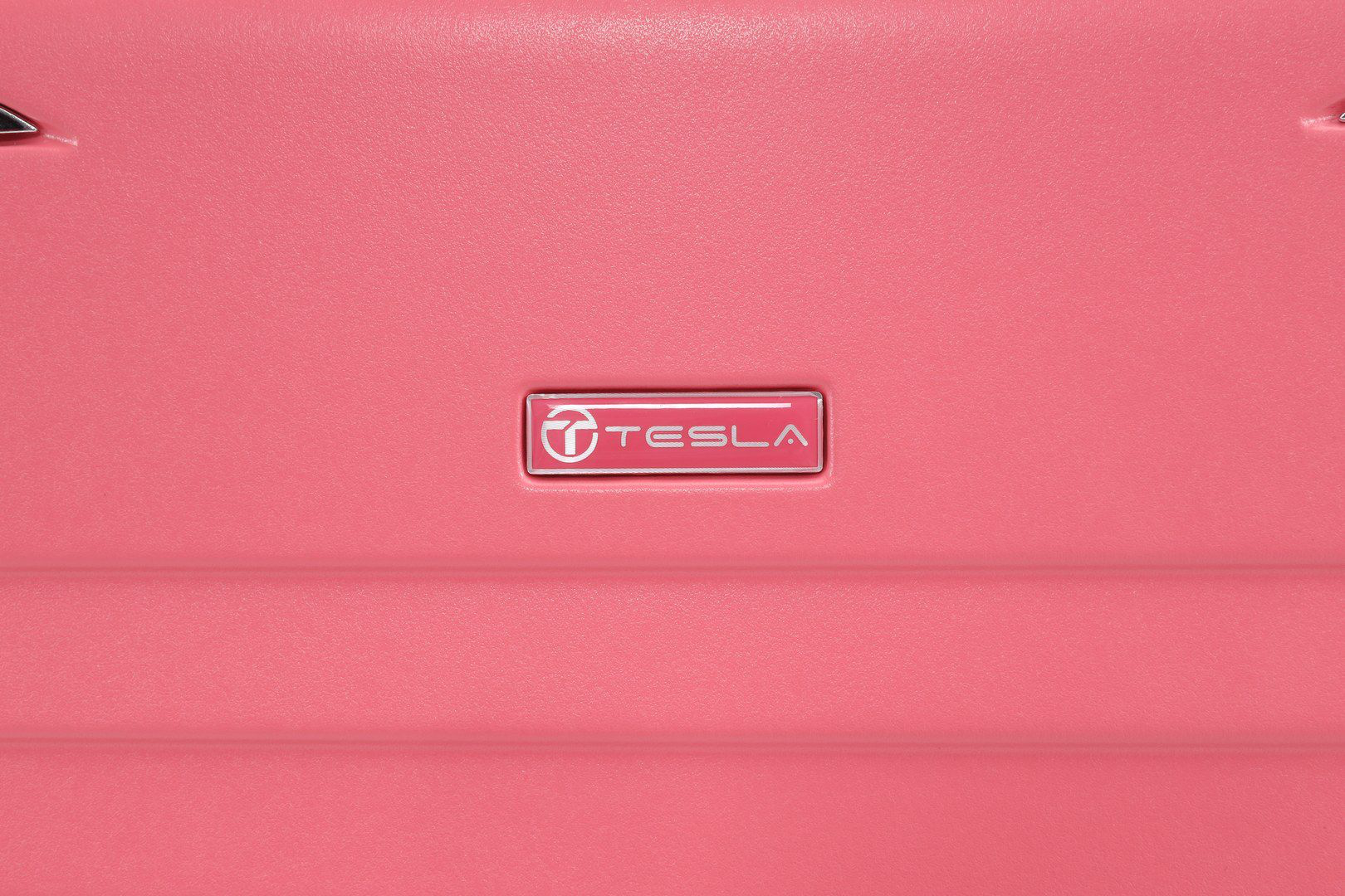 סט 3 מזוודות Tesla Oklahoma